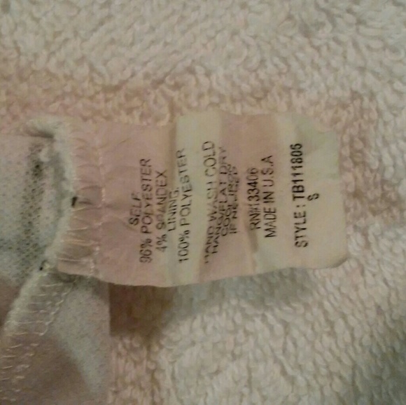 Charlotte Russe Romper - Picture 6 of 6